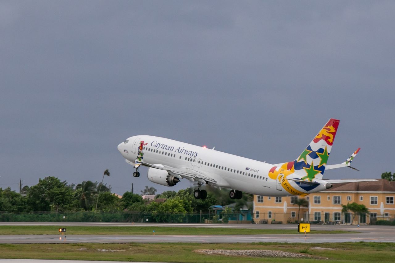 Cayman Airways Company Facts