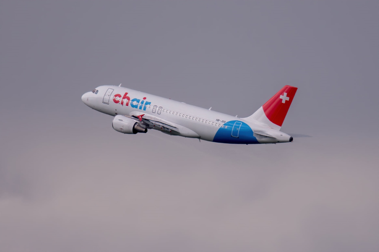 Chair Airlines Company Facts