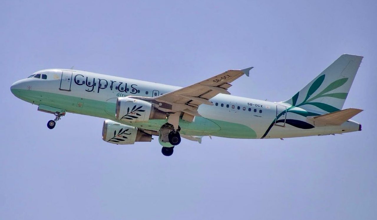 Cyprus Airways Company Facts
