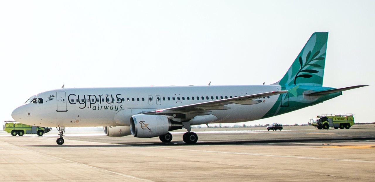 Cyprus Airways Company Facts