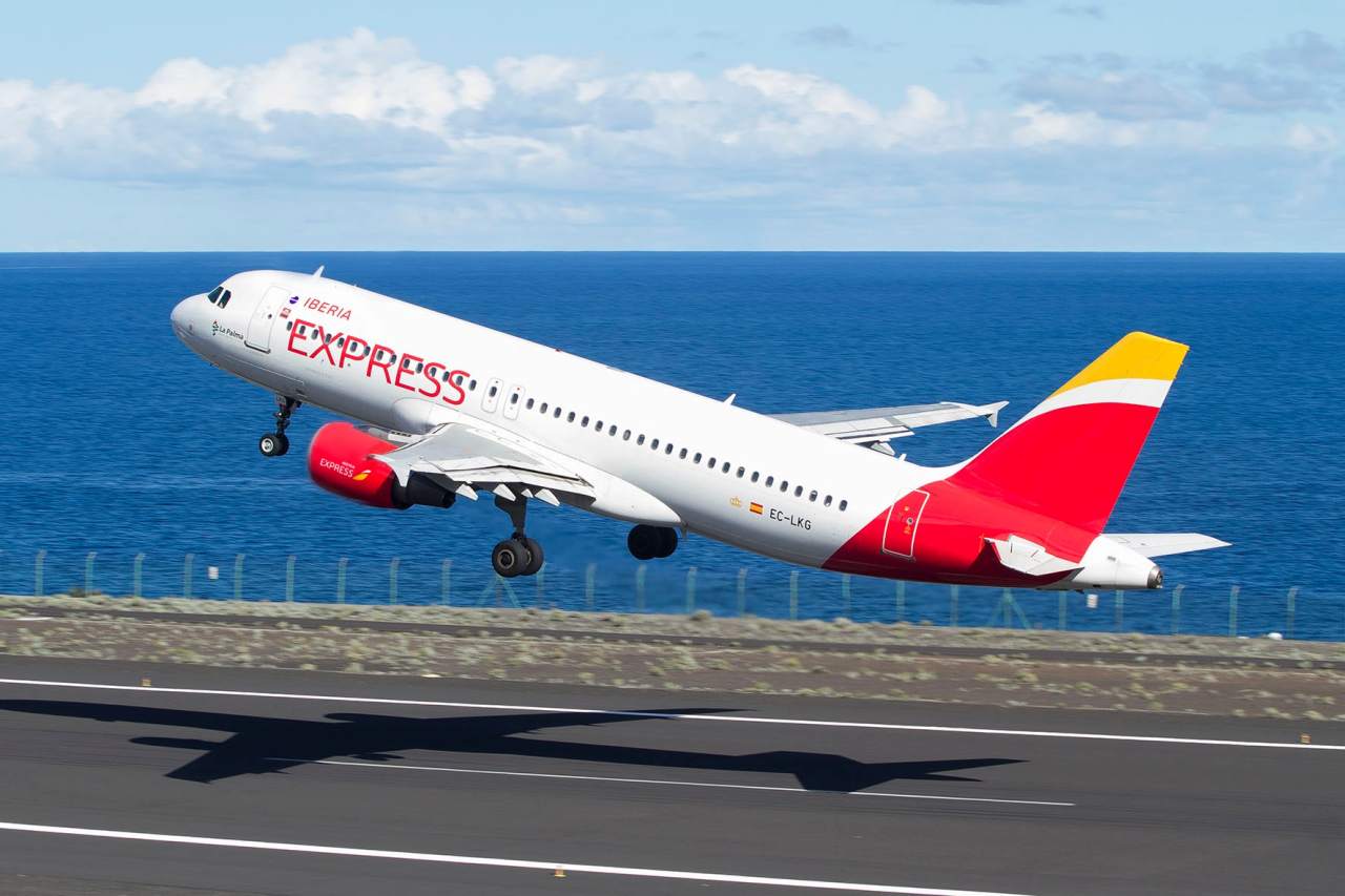 Iberia Express Company Facts