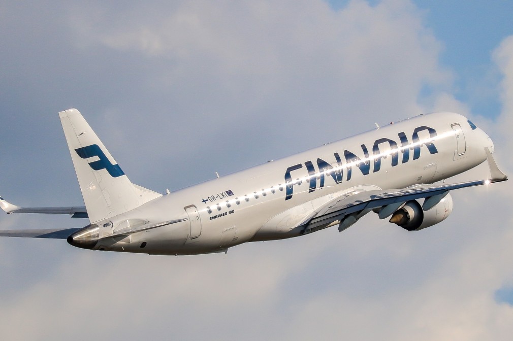 Nordic Regional Airlines Company Facts 