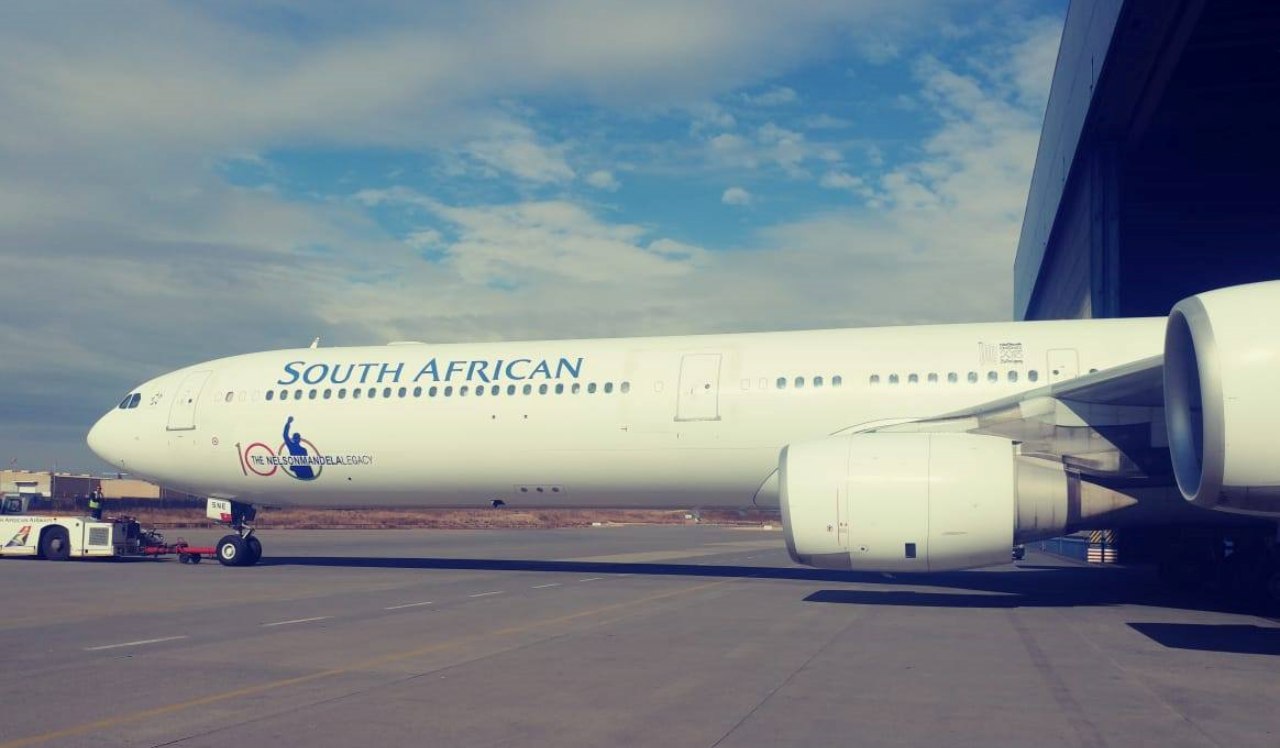South African Airways Company Facts