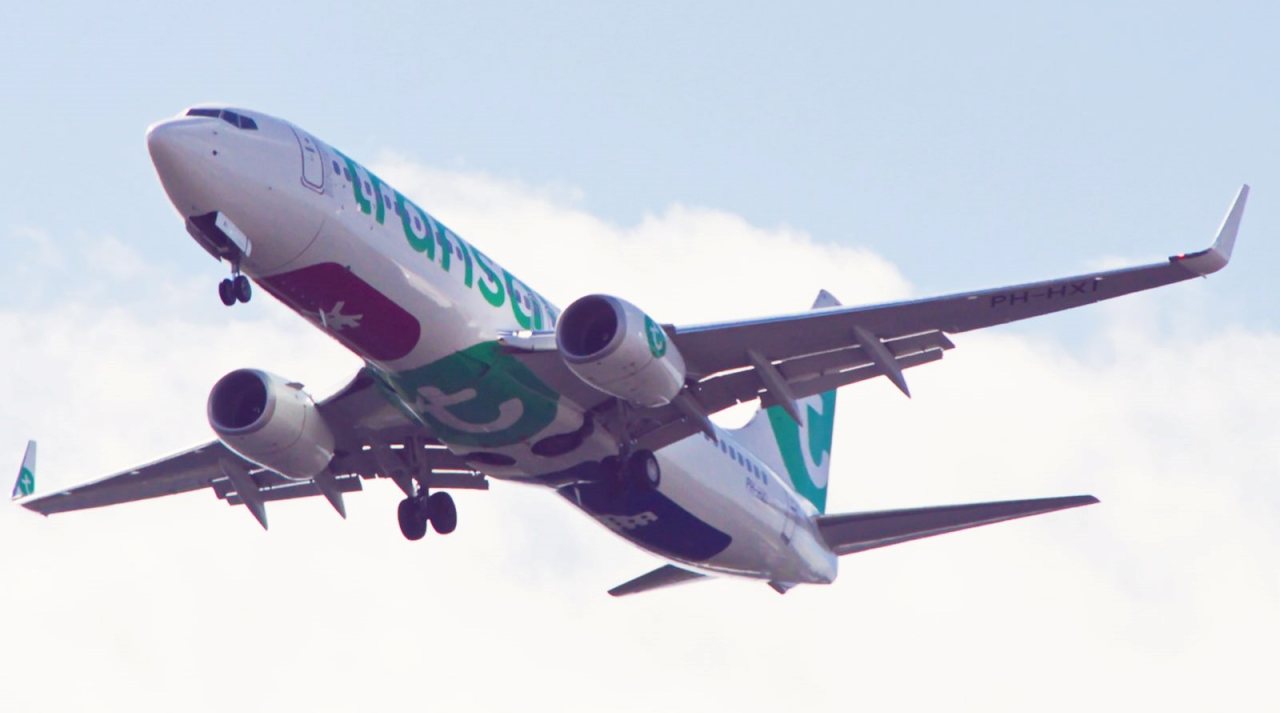 Transavia Company Facts