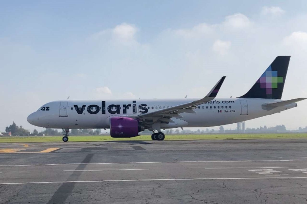 Volaris Company Facts