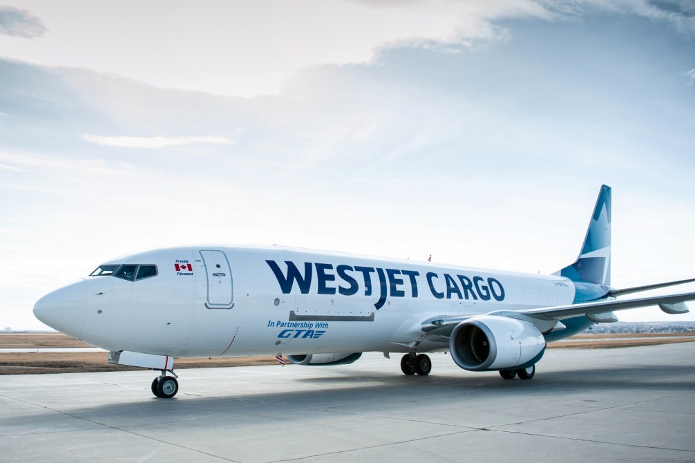 WestJet Company Facts