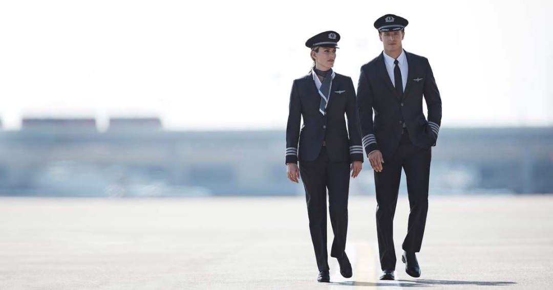 American Airlines Pilot Salary