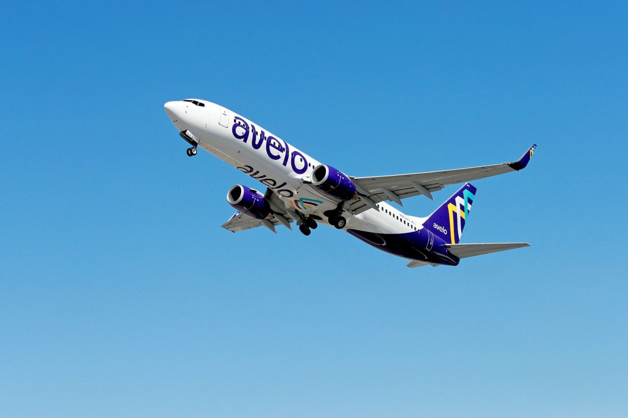 Avelo Airlines for pilots and Avelo Airlines Hub Locations for flight attendants