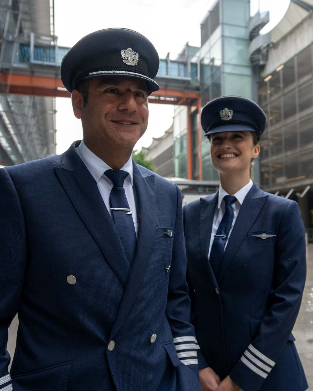 British Airways Pilot Salary