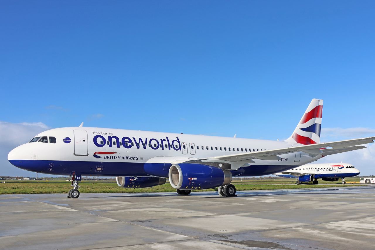 British Airways for pilots and British Airways Hub Locations for flight attendants