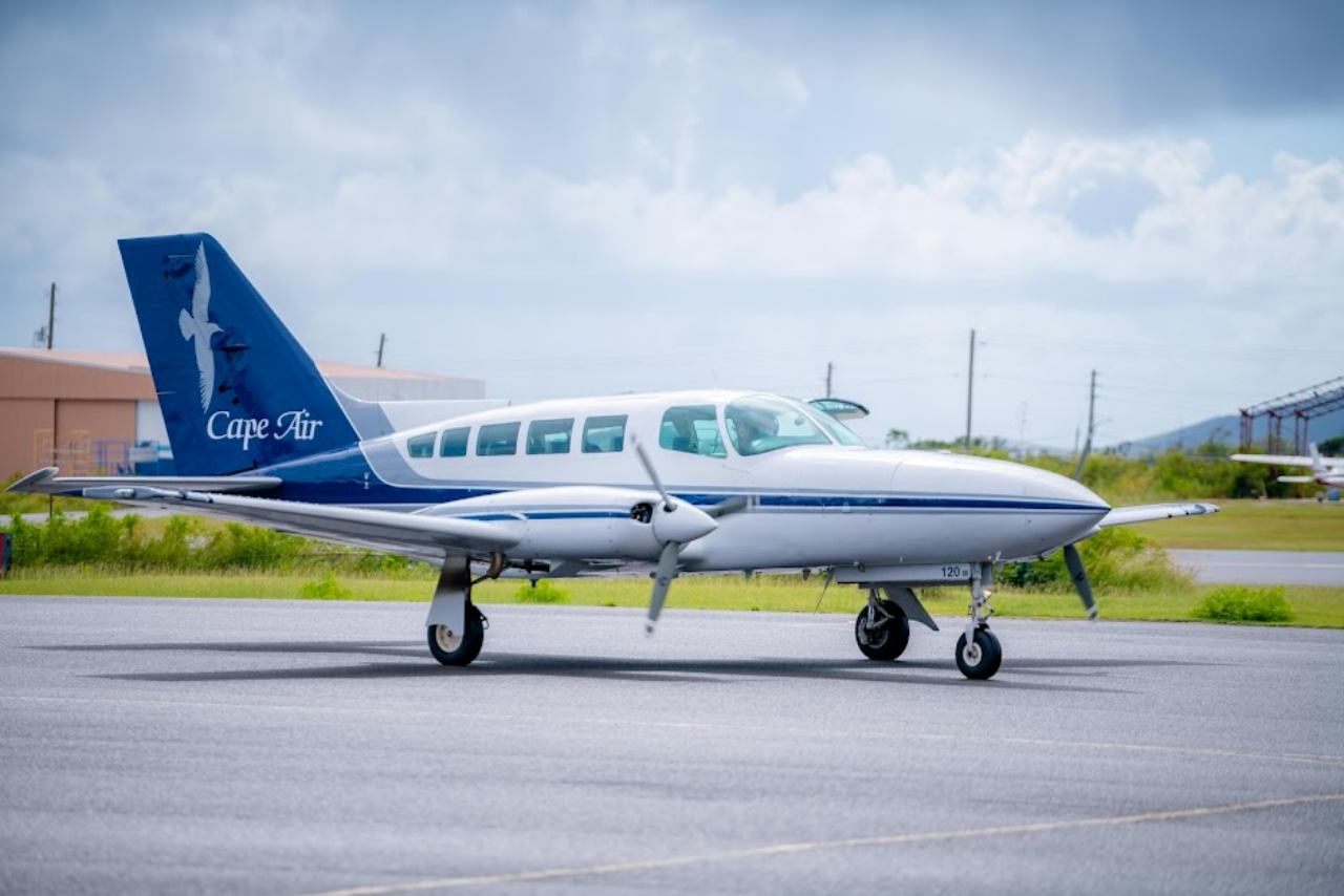 Cape Air for pilots and Cape Air Hub Locations for flight attendants