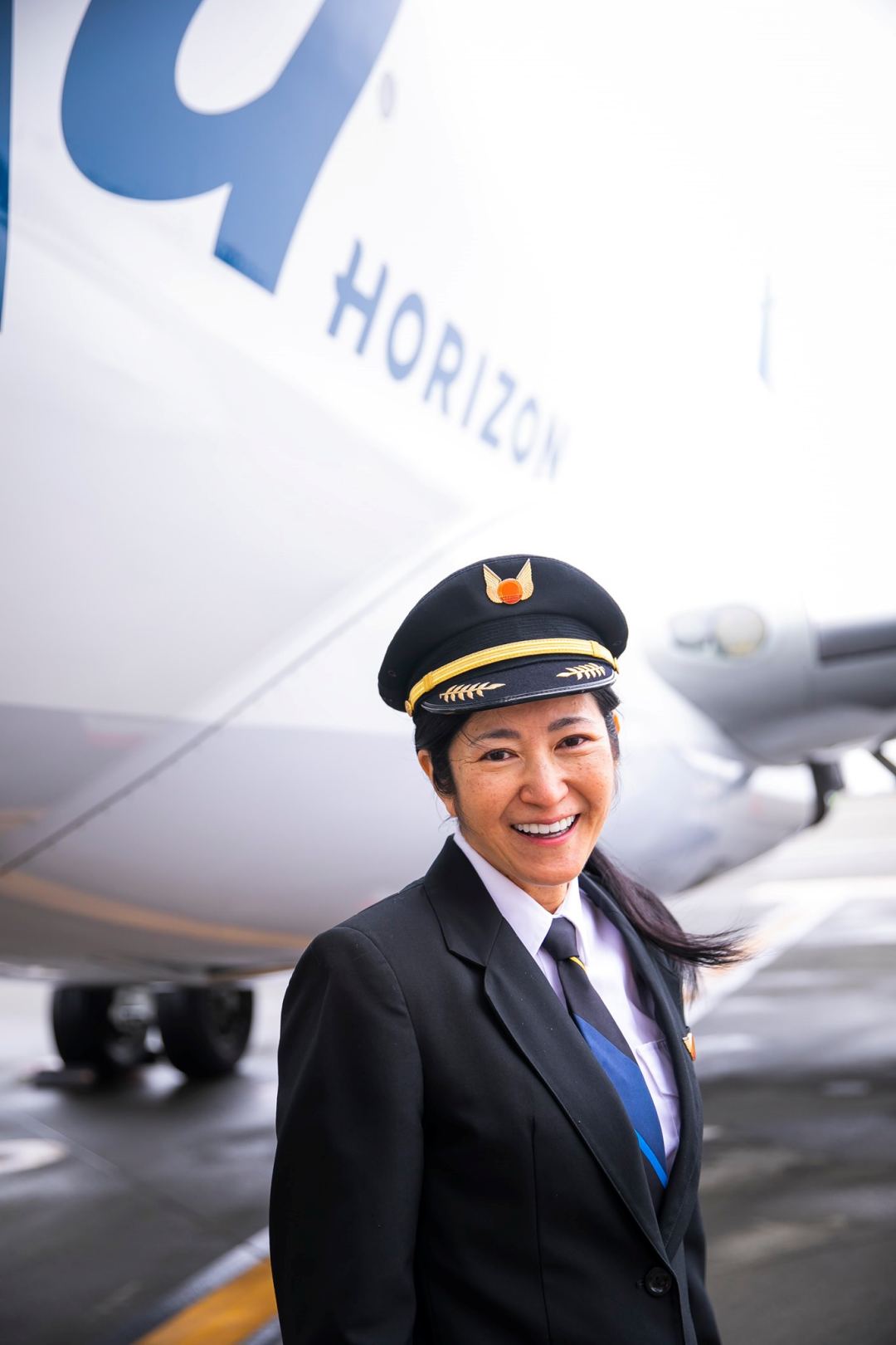 Horizon Airlines Pilot Salary