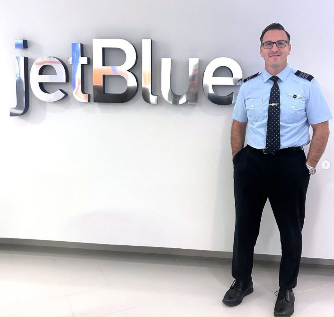 Jetblue Pilot Salary and Benefits - Cabin Crew HQ