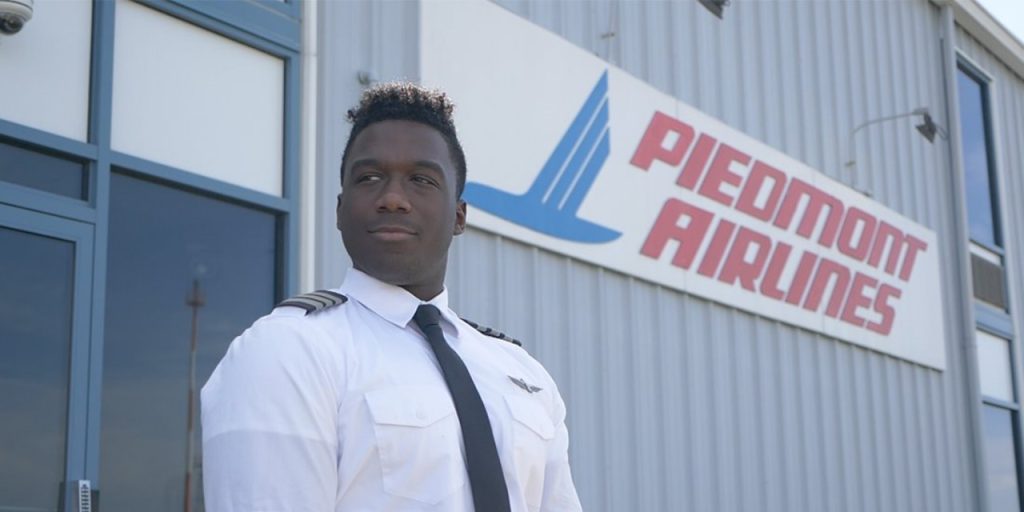 Piedmont Airlines Bases Hub Locations for Flight Attendants and Pilots