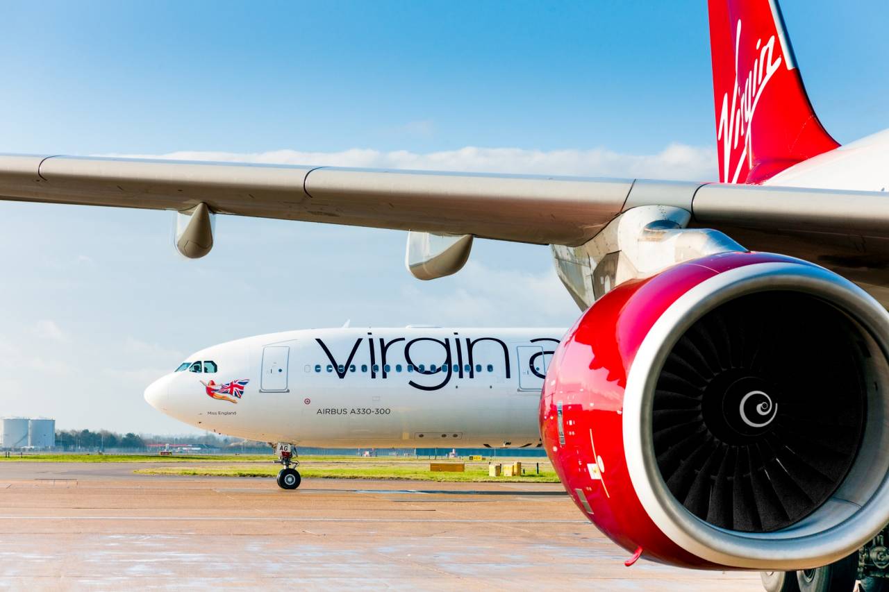 Virgin Atlanticfor pilots and Virgin Atlantic Hub Locations for flight attendants