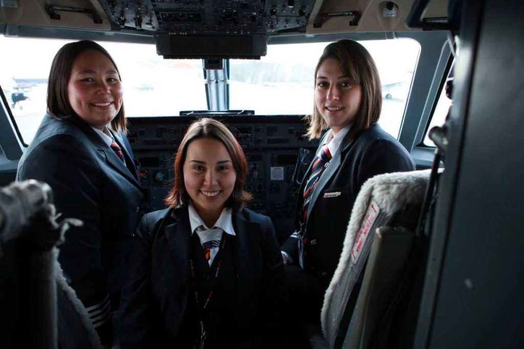 Air Inuit Pilot Salary And Benefits Cabin Crew Hq