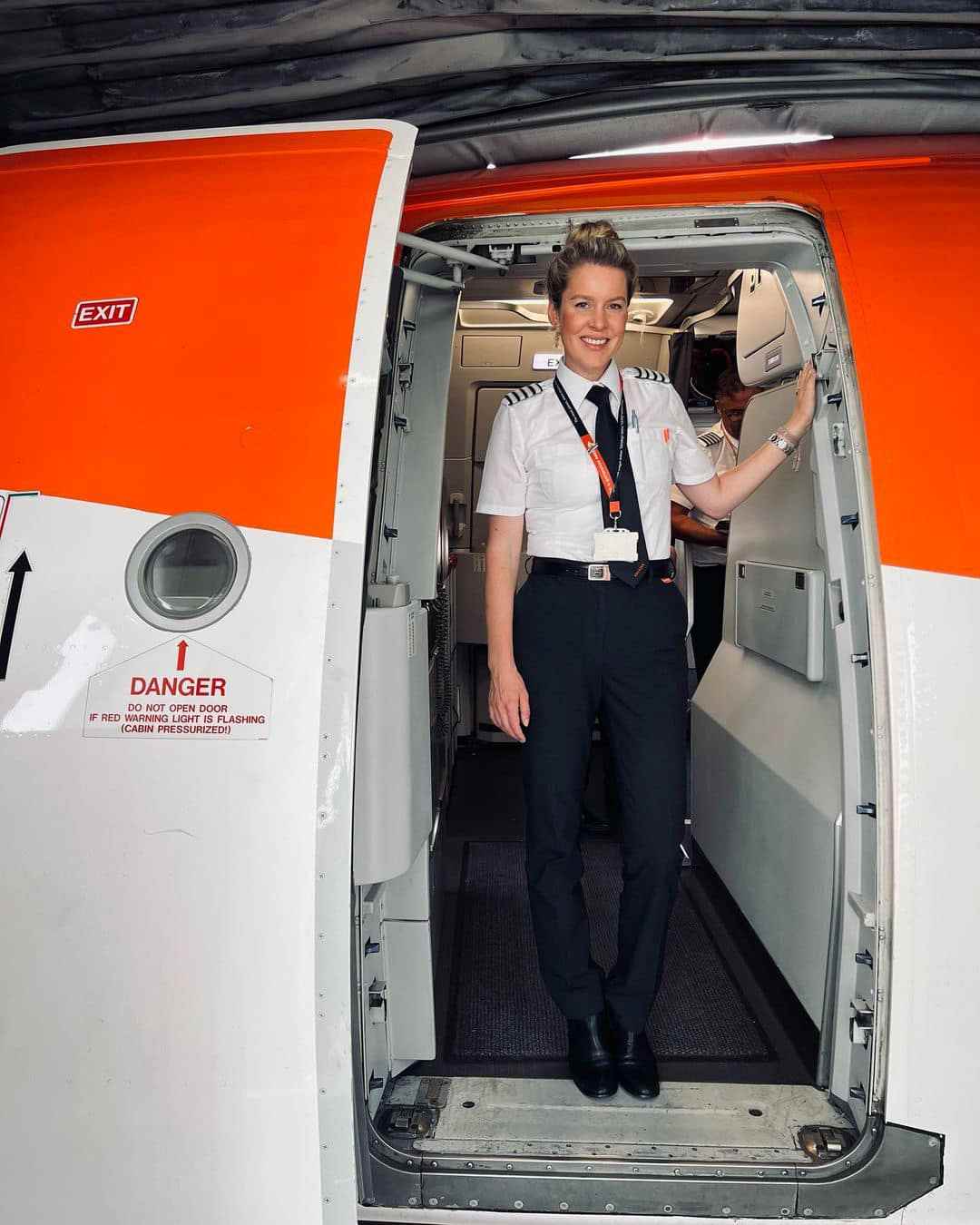 EasyJet Pilot Salary