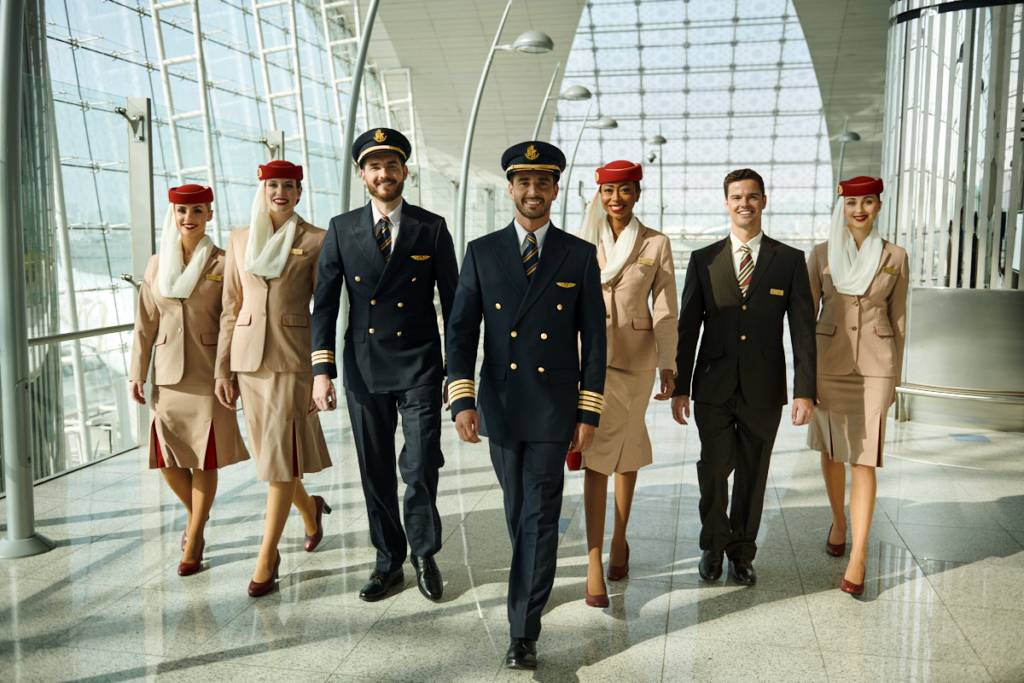 emirates staff to receive salary bonus 20 weeks 2026